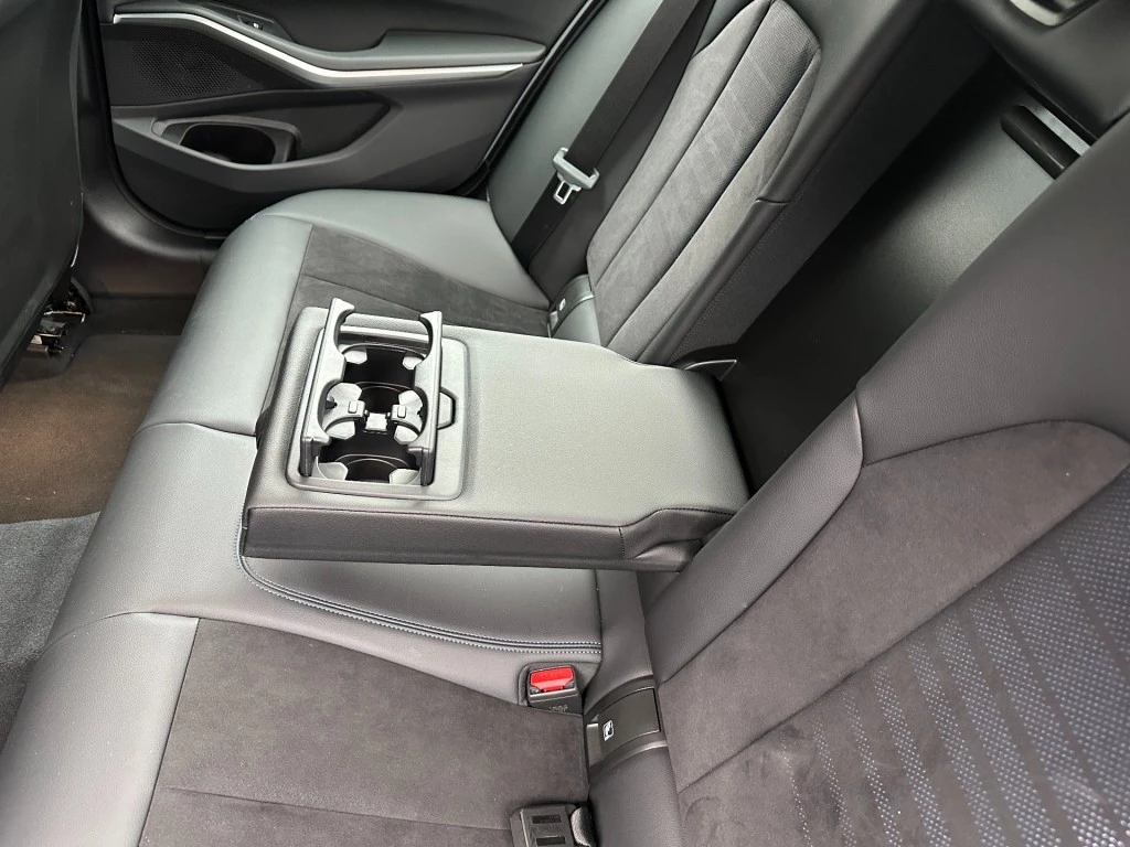 BMW 3 Serie – foto 35