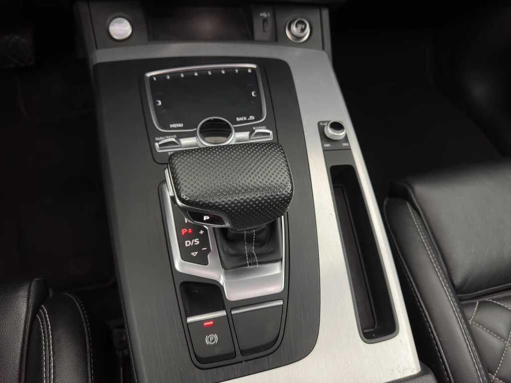 Audi Q5 – foto 21