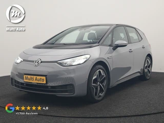 Volkswagen ID.3 – thumbnail 1