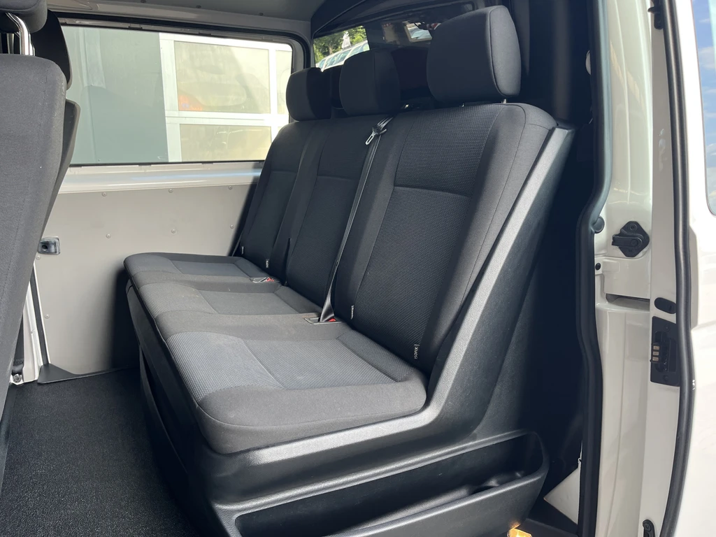 Volkswagen Transporter – foto 29