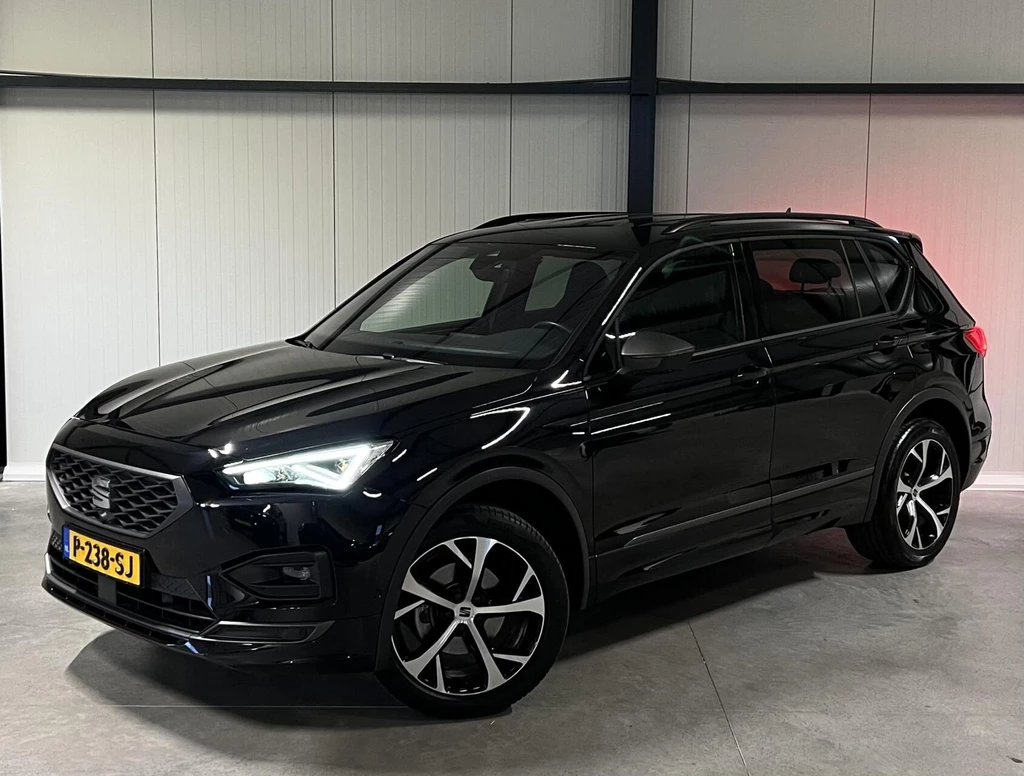 SEAT Tarraco – foto 3