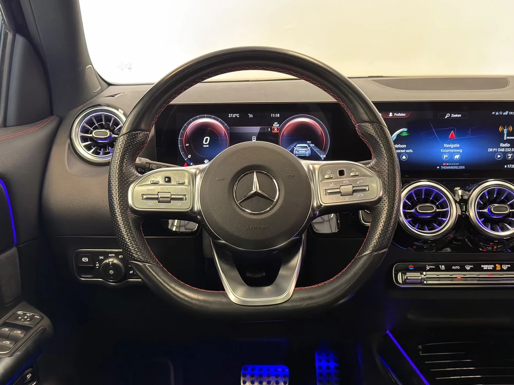 Mercedes-Benz GLA – foto 10