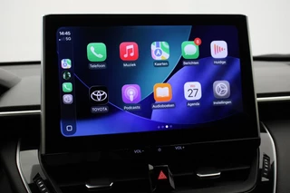 Toyota Corolla Cross – thumbnail 11