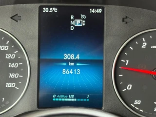 Mercedes-Benz Sprinter – thumbnail 24