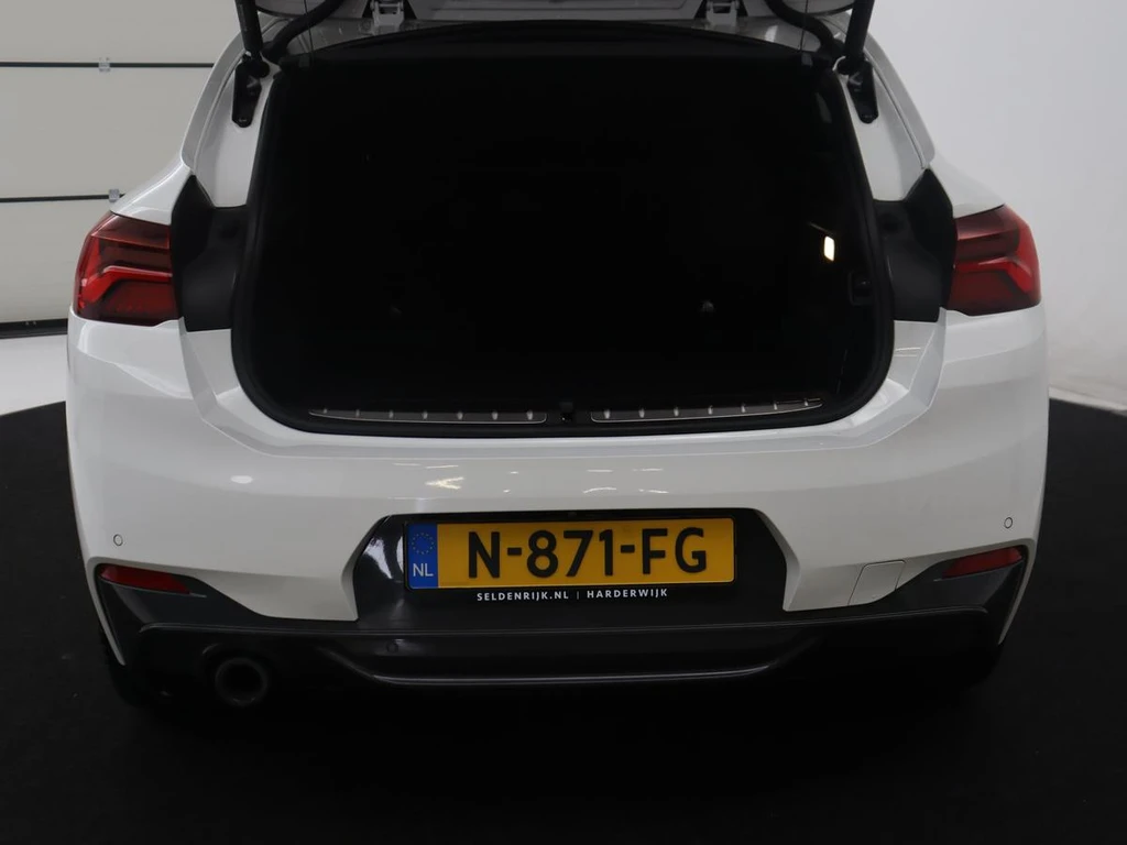 BMW X2 – foto 11