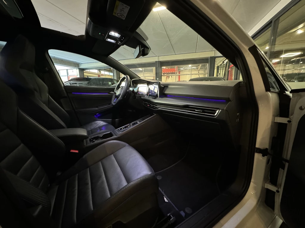 Volkswagen Golf – foto 34