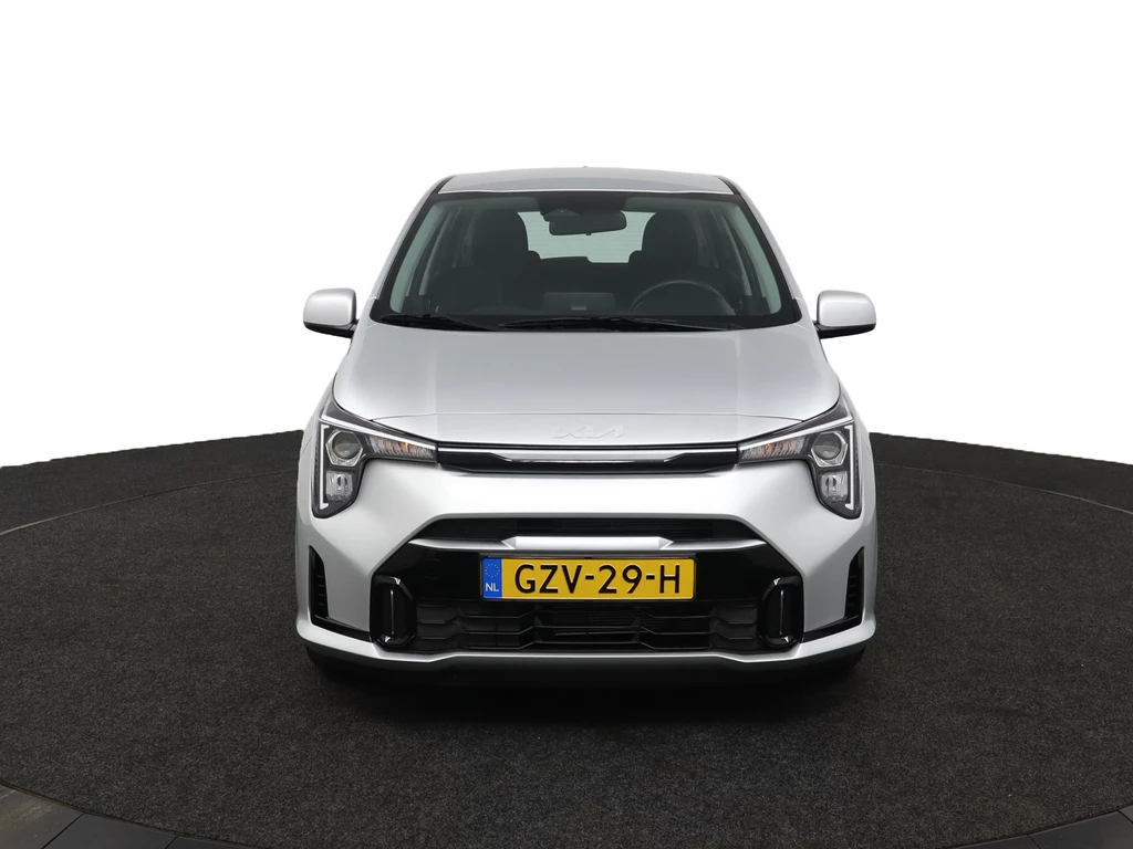 Kia Picanto – foto 13
