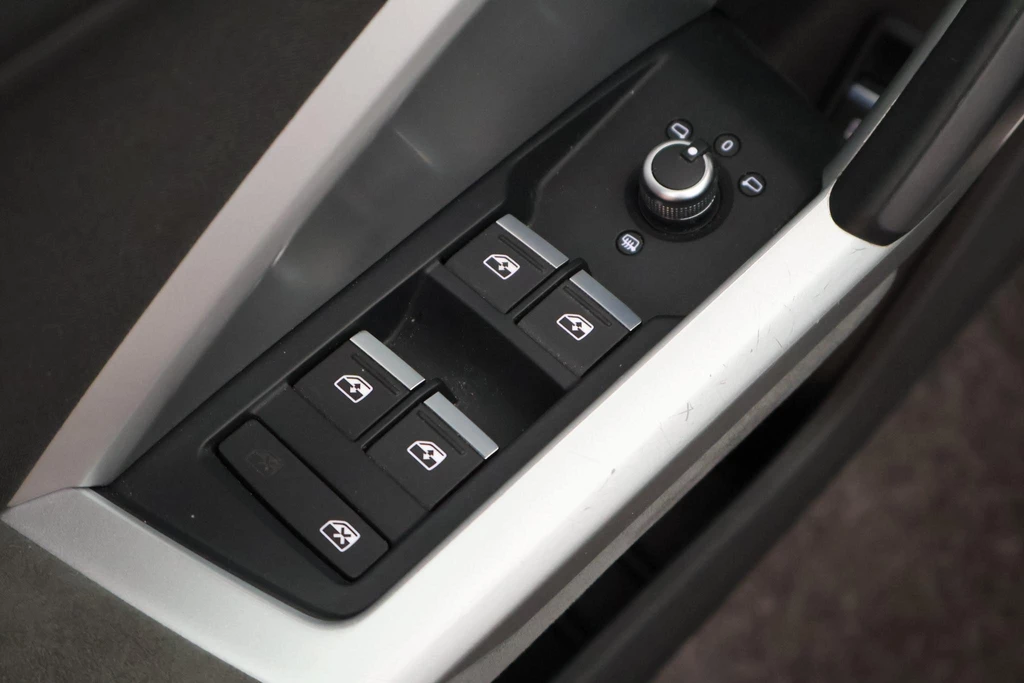 Audi Q3 – foto 14