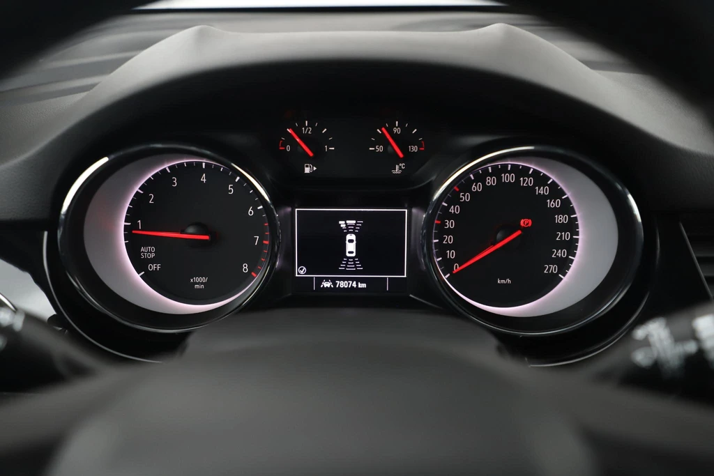 Opel Astra – foto 12