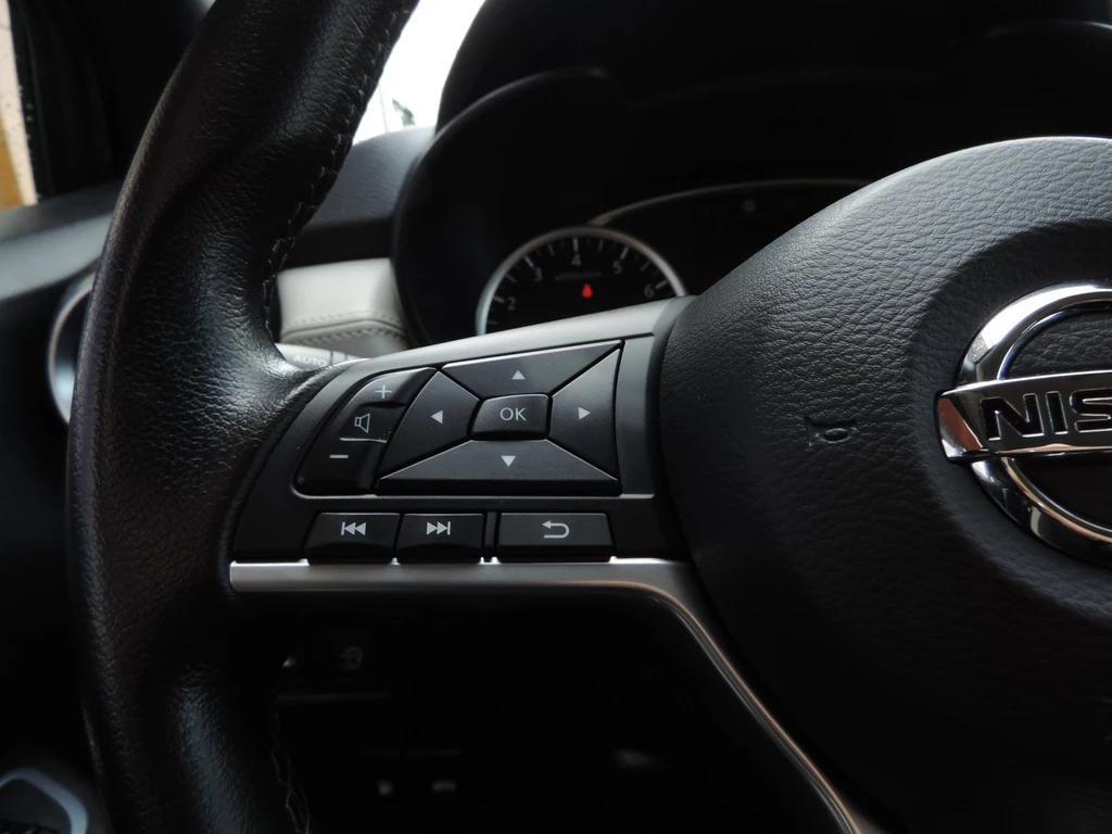 Nissan Micra – foto 24