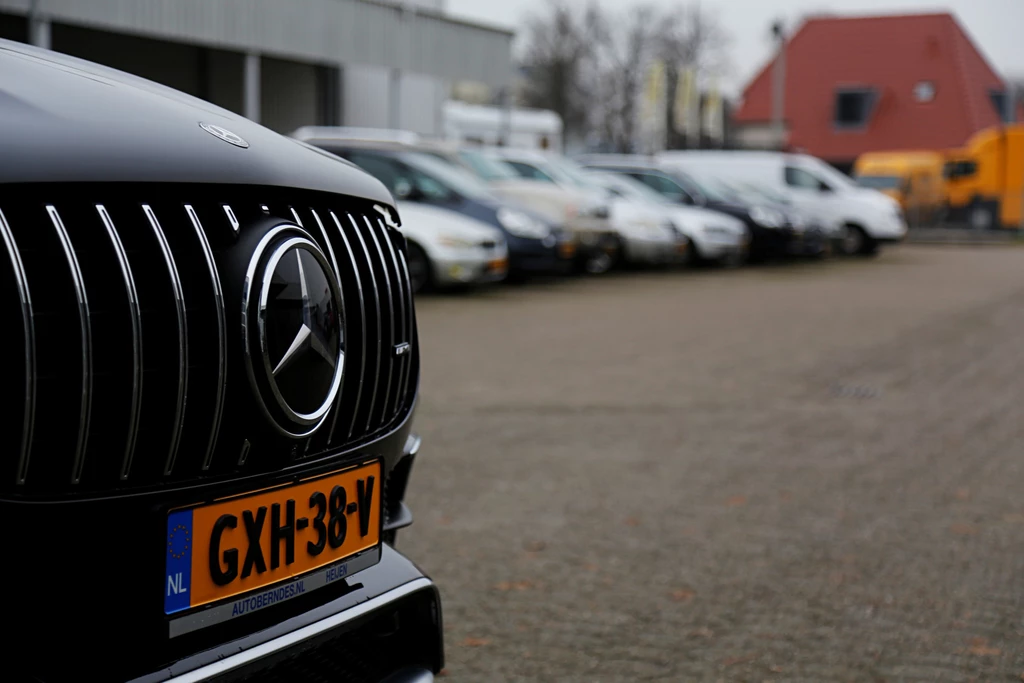 Mercedes-Benz GLE – foto 89