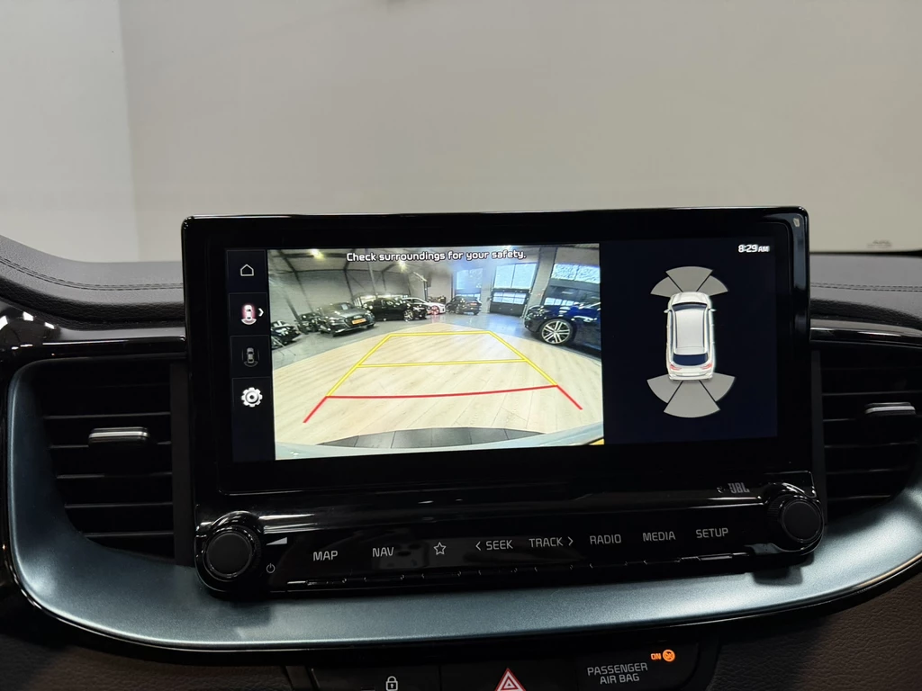 Kia Ceed Sportswagon – foto 19