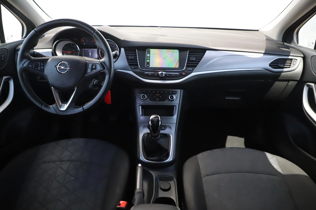 Opel Astra – foto 9