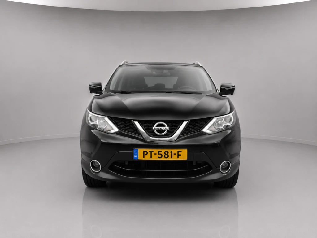 Nissan QASHQAI – foto 8