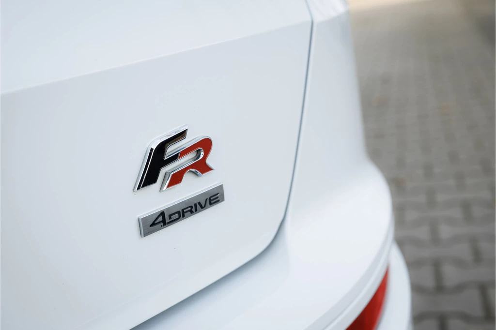 SEAT Ateca – foto 27