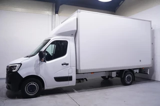 Renault Master – thumbnail 5