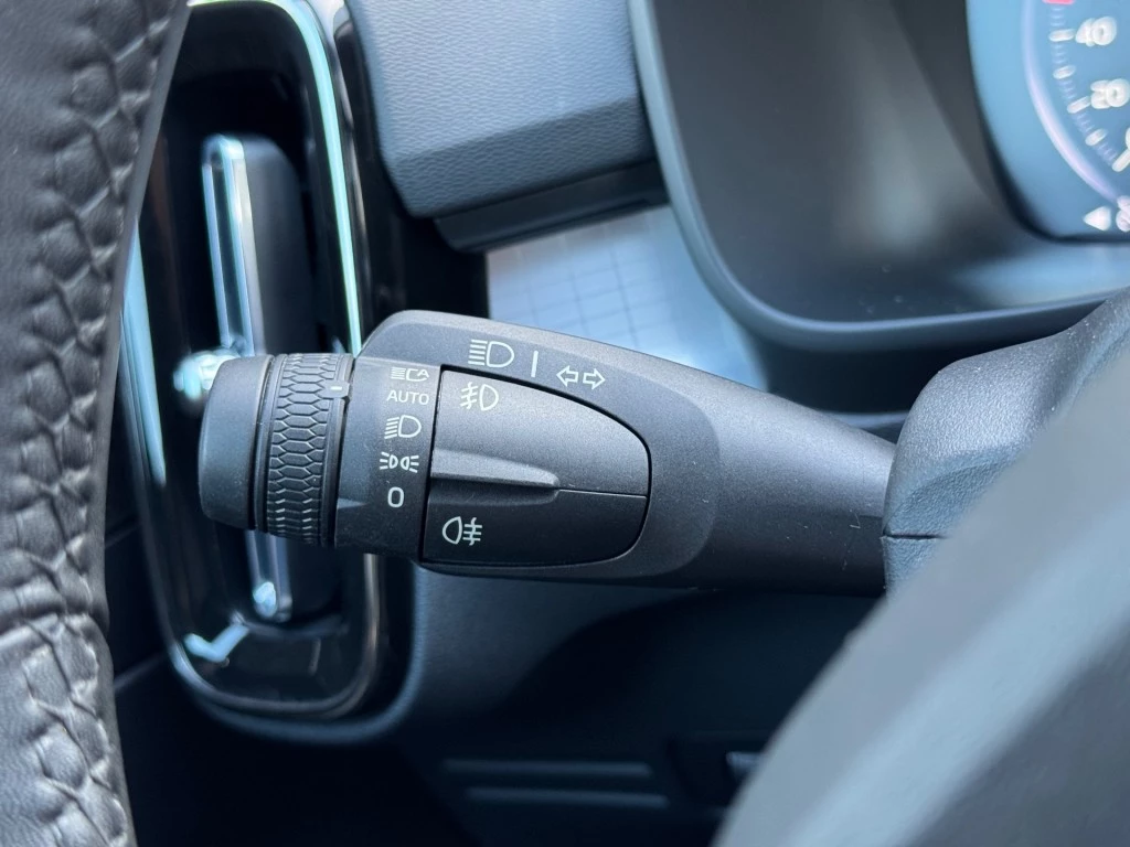 Volvo XC40 – foto 13