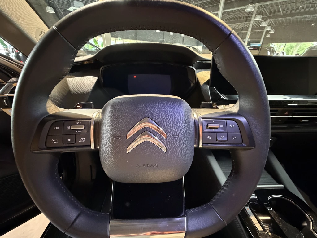 Citroën C5 X – foto 24