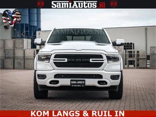 Dodge Ram Pick-Up – thumbnail 14