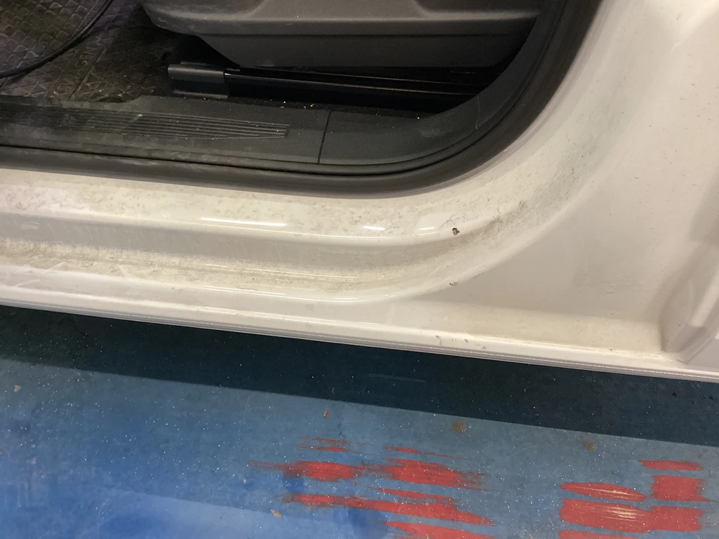 Volkswagen Caddy – foto 23