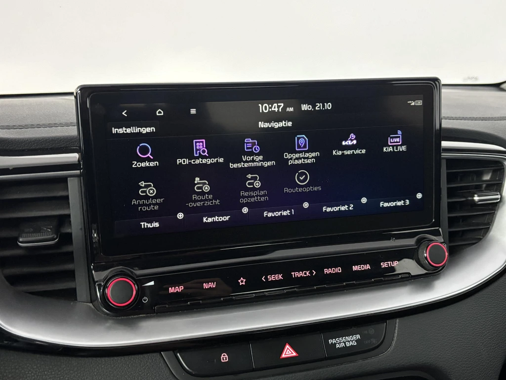 Kia XCeed – foto 25