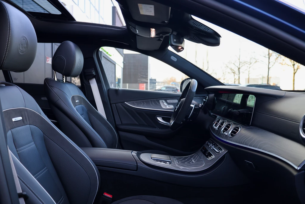 Mercedes-Benz E-Klasse – foto 27