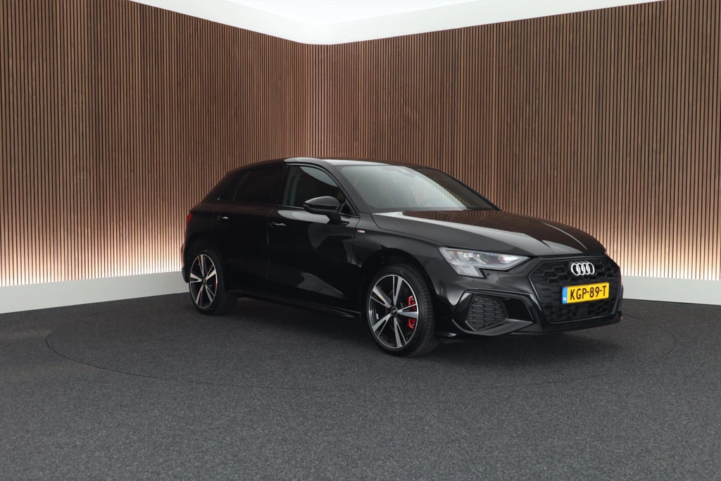 Audi A3 – foto 6
