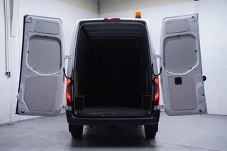 Mercedes-Benz Sprinter – thumbnail 14