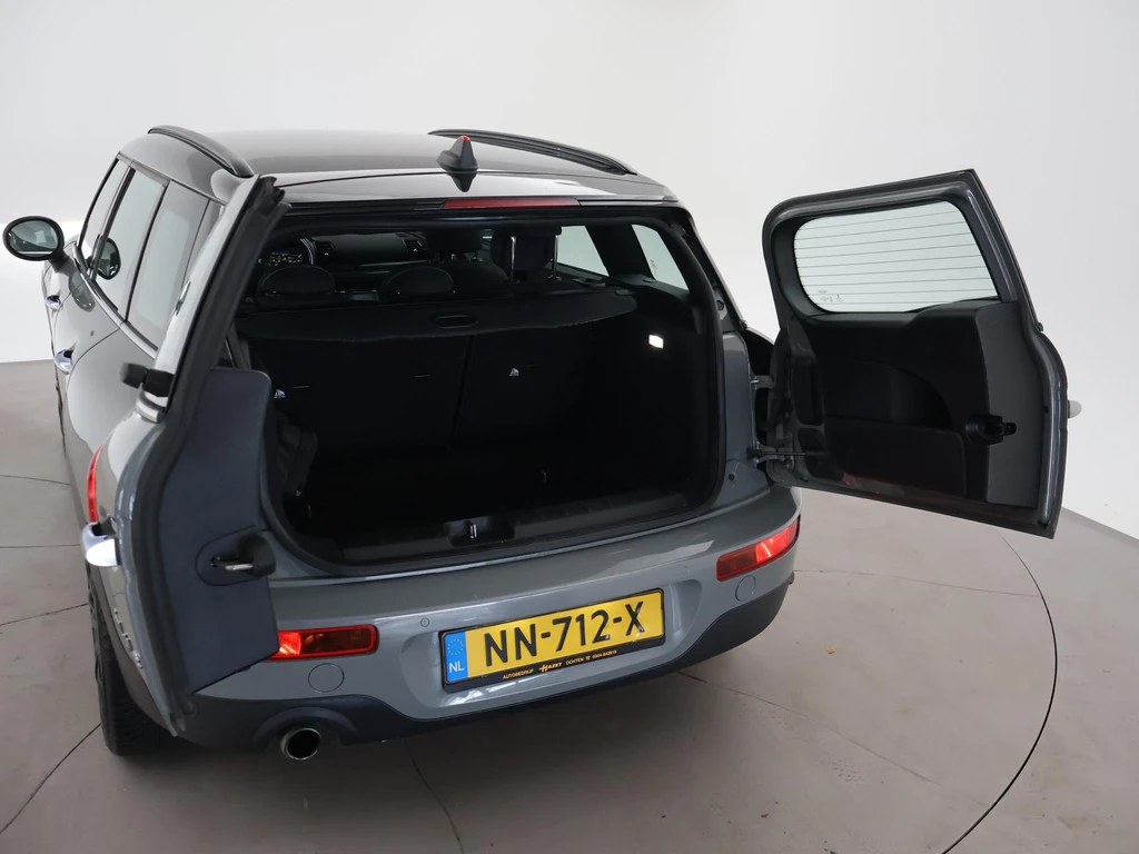 MINI Clubman – foto 16