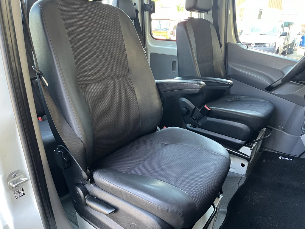 Mercedes-Benz Sprinter – foto 14