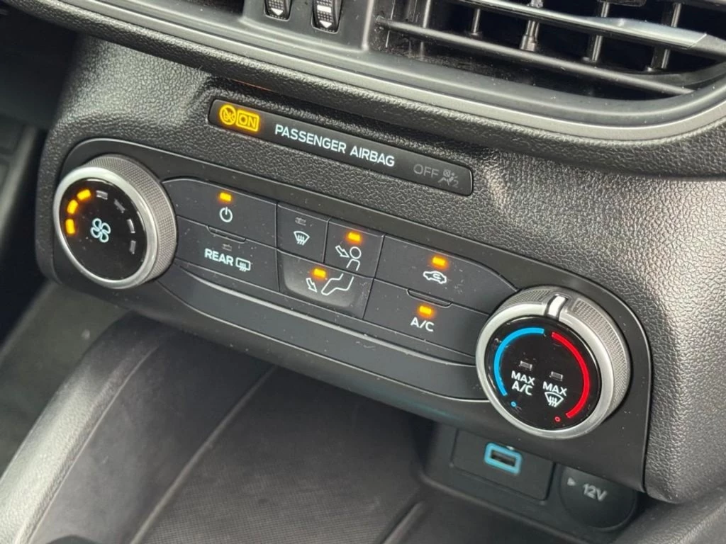 Ford Focus – foto 35