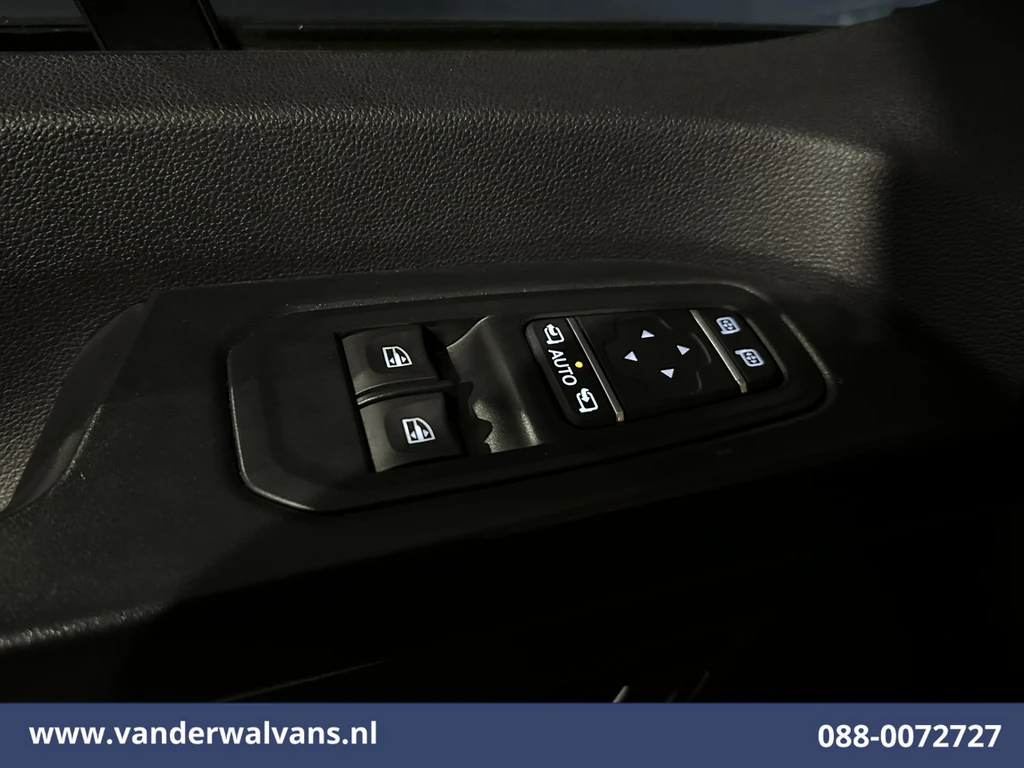 Renault Trafic – foto 18