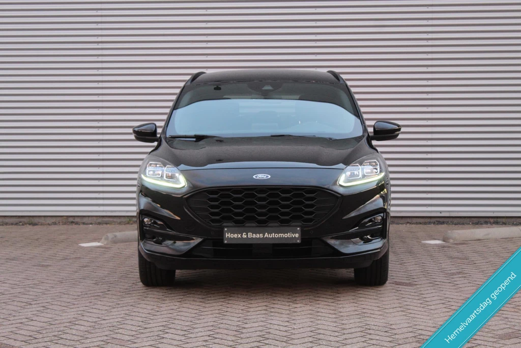 Ford Kuga – foto 9