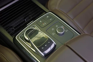 Mercedes-Benz GLE – thumbnail 30