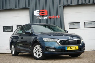 Škoda Octavia – thumbnail 5