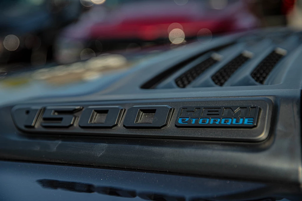 Dodge Ram 1500 – foto 11