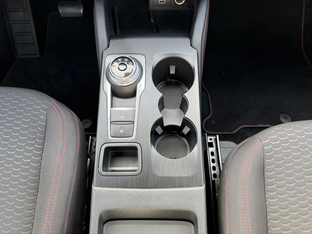 Ford Kuga – foto 20