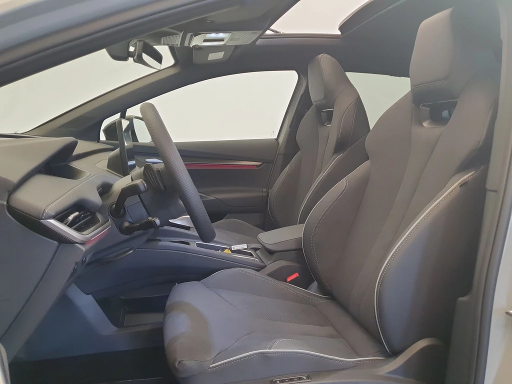 Škoda Enyaq iV – foto 22