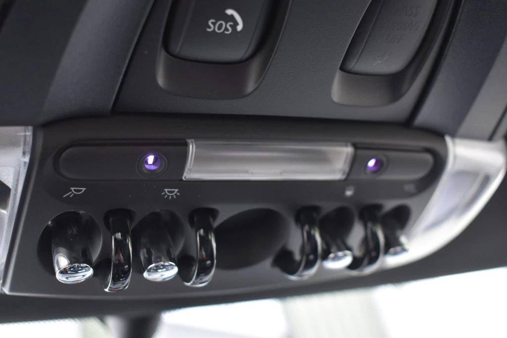 MINI Electric – foto 19