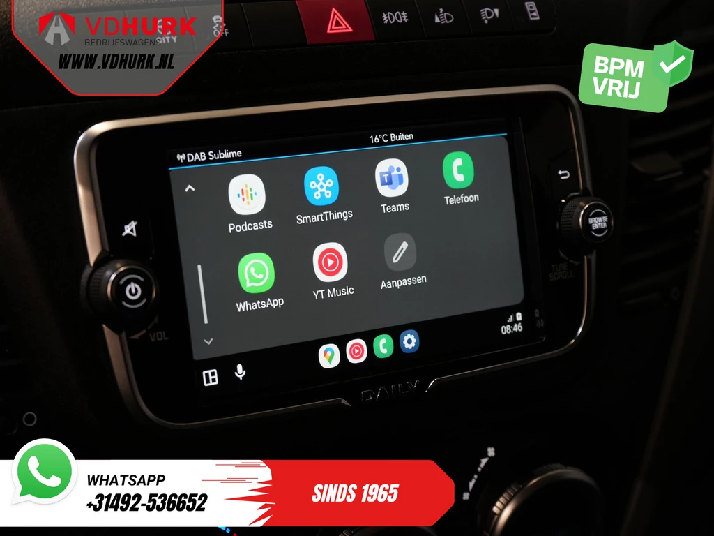 Iveco Daily – foto 27