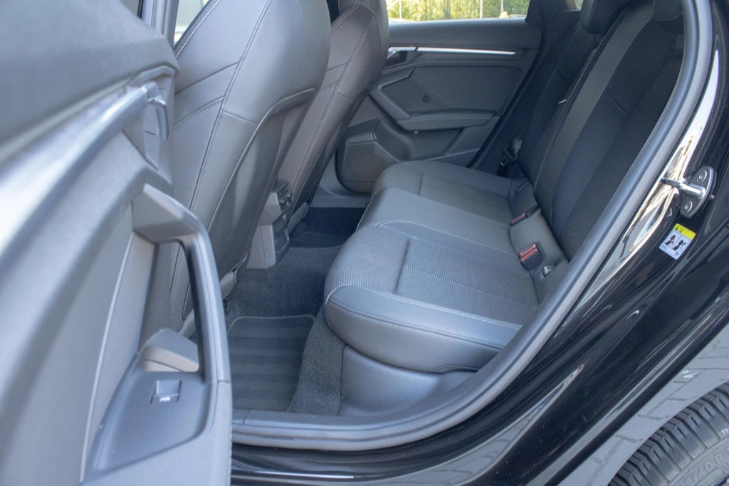 Audi A3 – foto 37