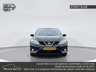 Nissan Pulsar – thumbnail 9