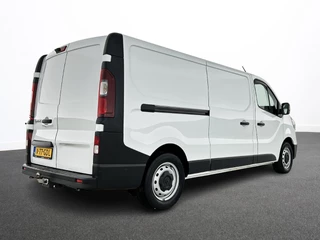 Renault Trafic – thumbnail 3