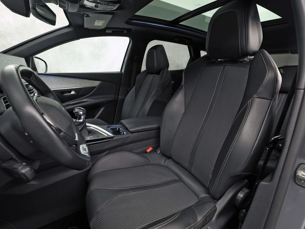 Peugeot 3008 – foto 17