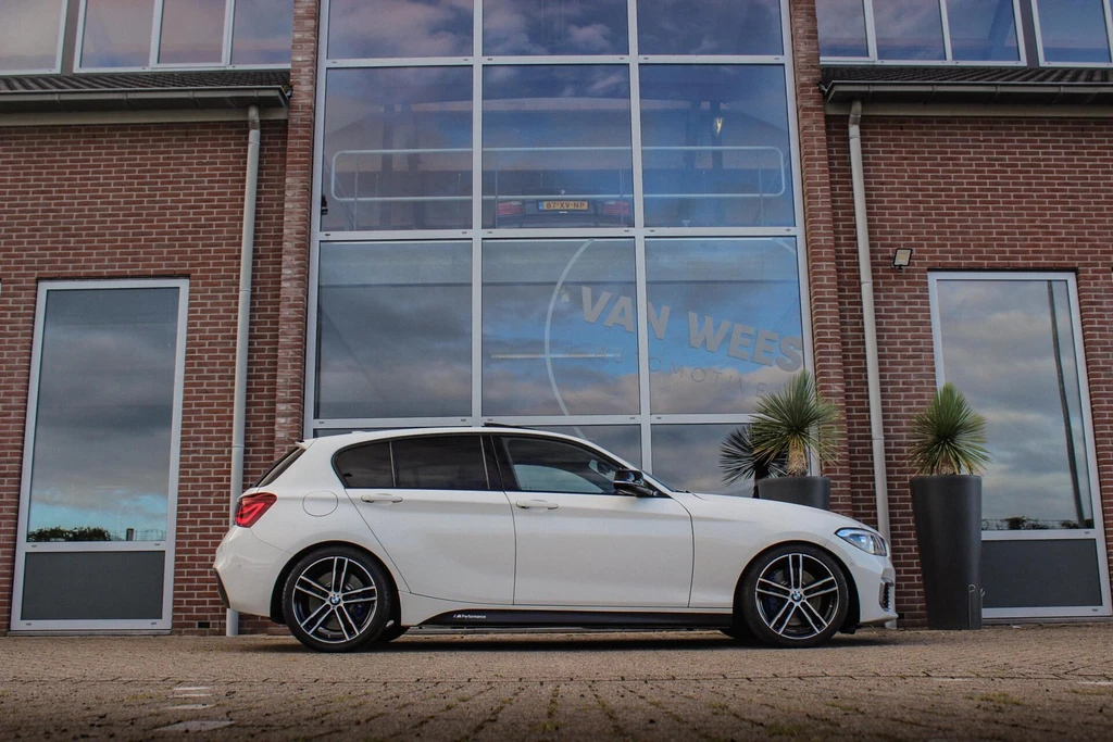 BMW 1 Serie – foto 8