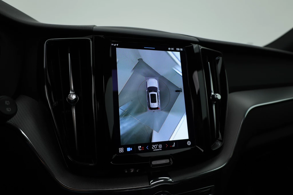 Volvo XC60 – foto 28
