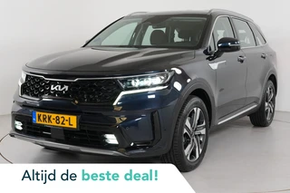 Kia Sorento – thumbnail 1