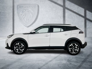 Peugeot 2008 – thumbnail 2