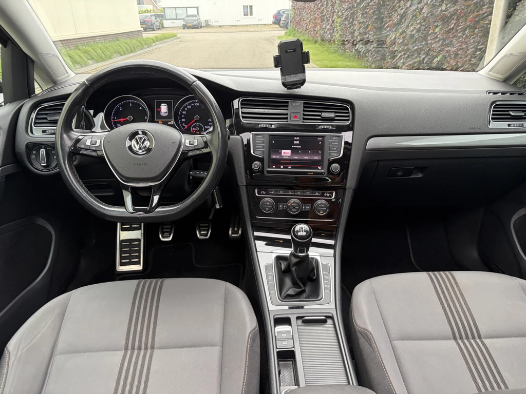 Volkswagen Golf – foto 11