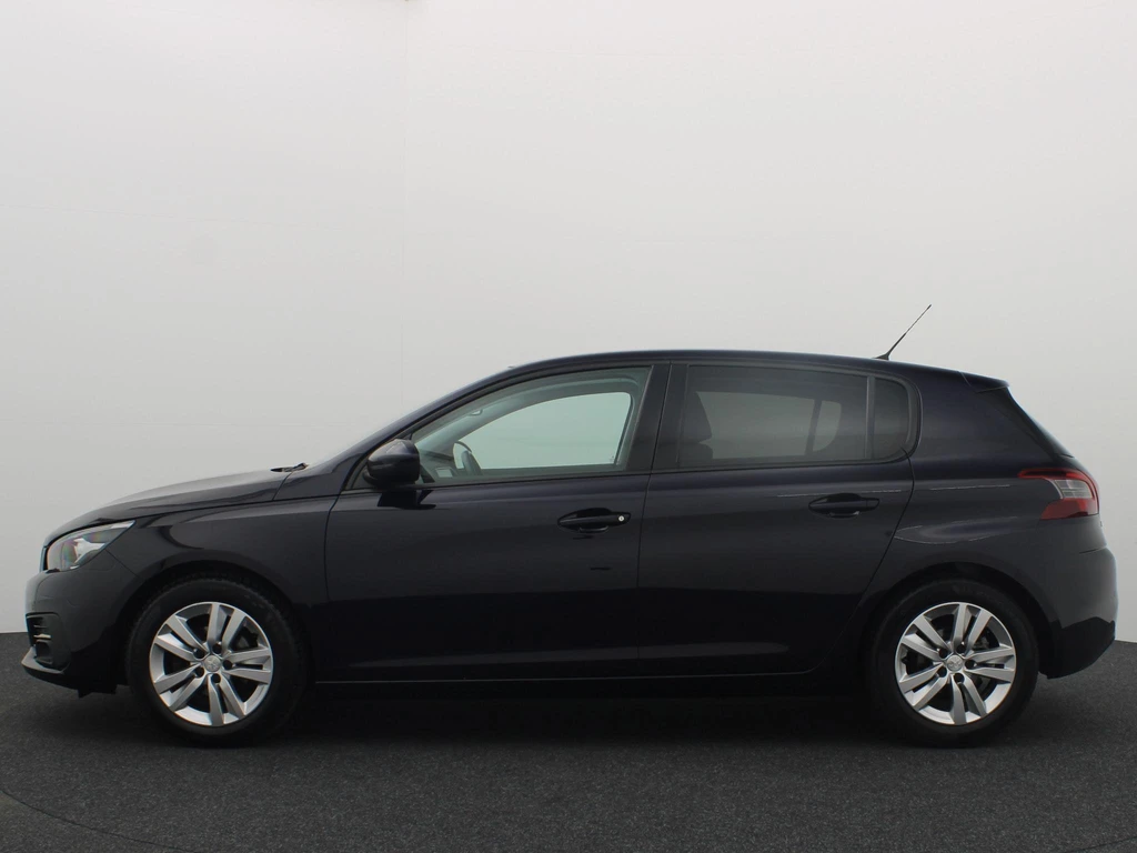 Peugeot 308 – foto 2
